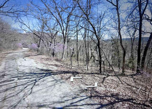 Property at 31 Chickasaw Ln Lot 31, Holiday Island, AR 72631