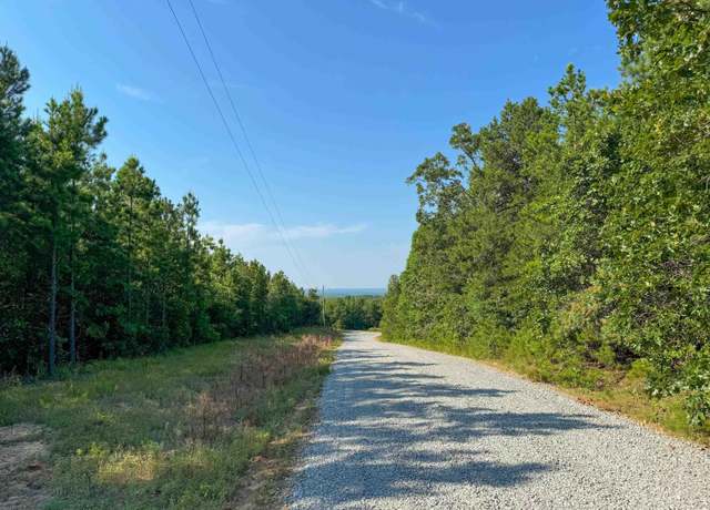 Property at 1079 W Crossroads Rd, Quitman, AR 72131