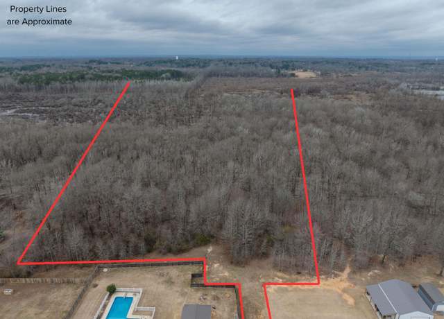 Property at 000 Opie Dr, Cabot, AR 72023