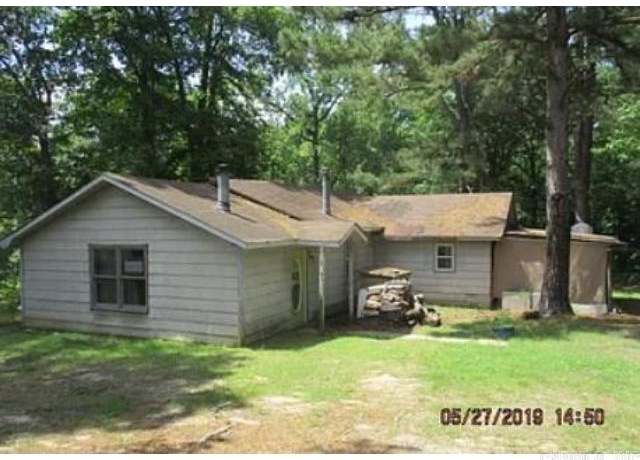 Property at 2701 Hixon Dr, Pine Bluff, AR 71603, 3 beds, 1 bath