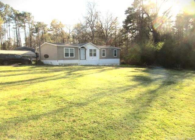 Property at 6980 S Highway 35, Rison, AR 71665, 3 beds, 2 baths