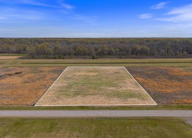 Property at 40 Kittyhawk Ln Lot 40, Lonoke, AR 72086