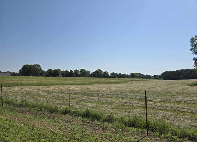 Property at 000 Rosebud Rd, Quitman, AR 72131