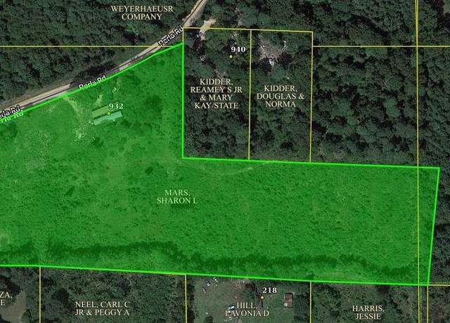 Property at 932 Perla, Malvern, AR 72104