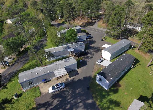 Property at 100 Springwood Rd, Hot Springs, AR 71913, 48 beds