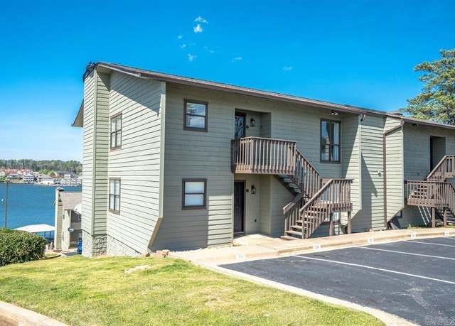 Property at 120 Catalina Cir Unit 2A, Hot Springs, AR 71913, 2 beds, 2 baths