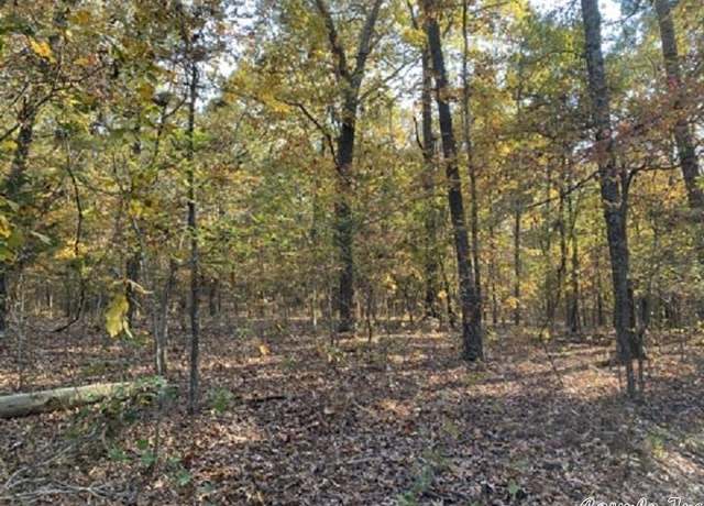 Property at 02 Ar 223 Hwy, Calico Rock, AR 72519