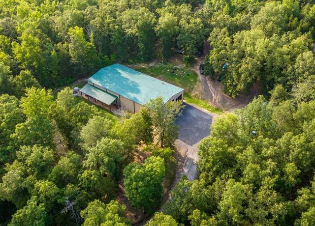 Property at 53 Lake Bennett Rd, Quitman, AR 72131, 6 beds, 3 baths