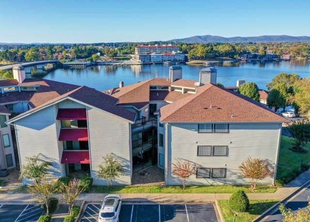 Property at 101 Long Island Dr #1004, Hot Springs, AR 71913, 2 beds, 2 baths