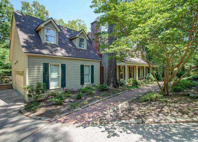 Property at 17 Glenleigh Dr, Little Rock, AR, 4 beds, 2.5 baths