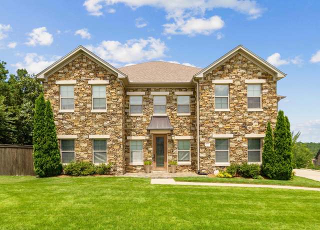 Property at 14200 Overcreek Pass, Little Rock, AR 72211, 4 beds, 3.5 baths
