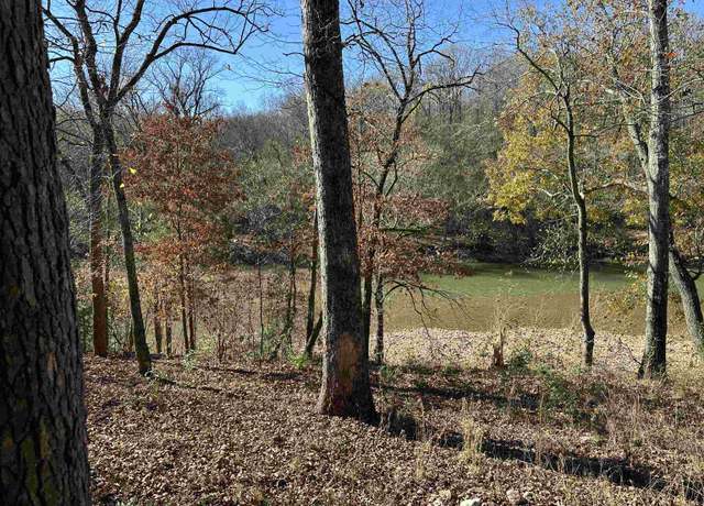 Property at 81 Butterfly Ln, Flippin, AR 72634, 3 beds, 1 bath