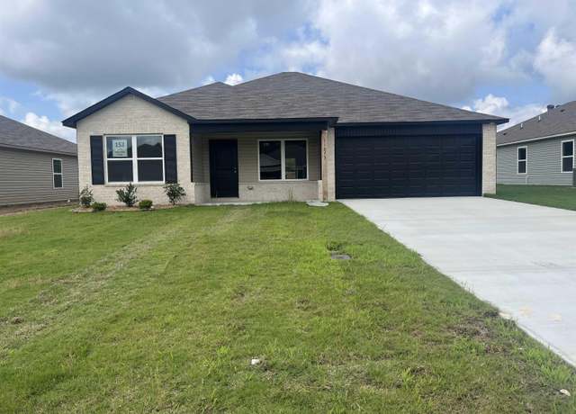 Property at 11073 River Valley Dr, Hensley, AR 72065, 4 beds, 2 baths