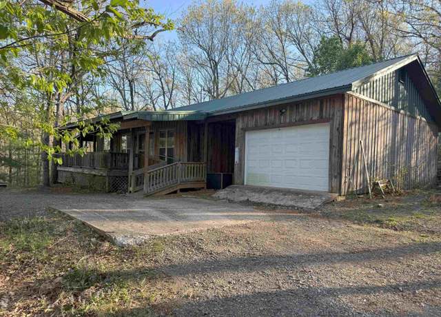 Property at 1088 Little Red River Rd, Leslie, AR 72645, 3 beds, 2 baths