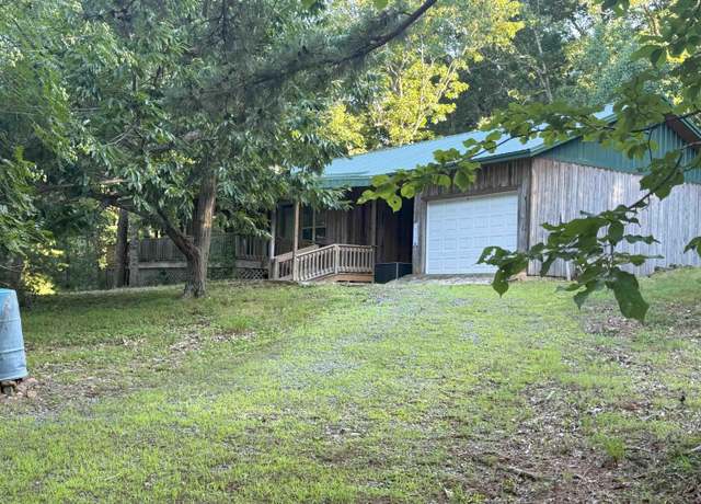 Property at 1088 Little Red River Rd, Leslie, AR 72645, 3 beds, 2 baths