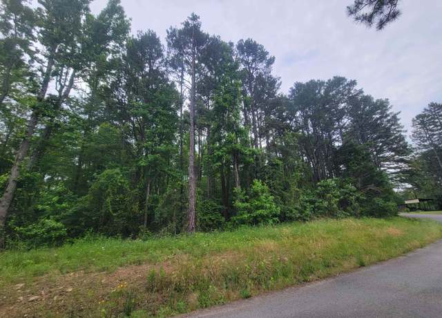Property at 266 Mariposa Loop, Bee Branch, AR 72013