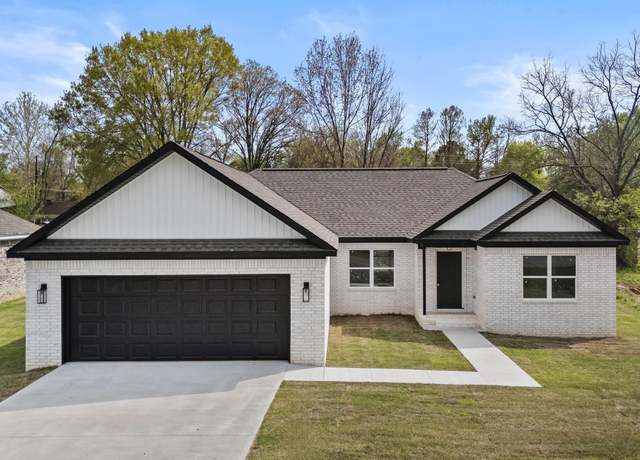 Property at 14 Ledrick Cir, Mayflower, AR 72106, 3 beds, 2 baths