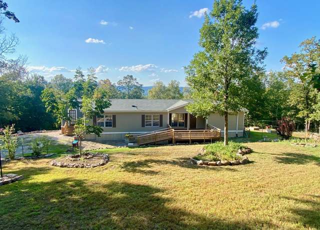 Property at 359 Immanuel Dr, Hot Springs, AR 71901, 3 beds, 2 baths