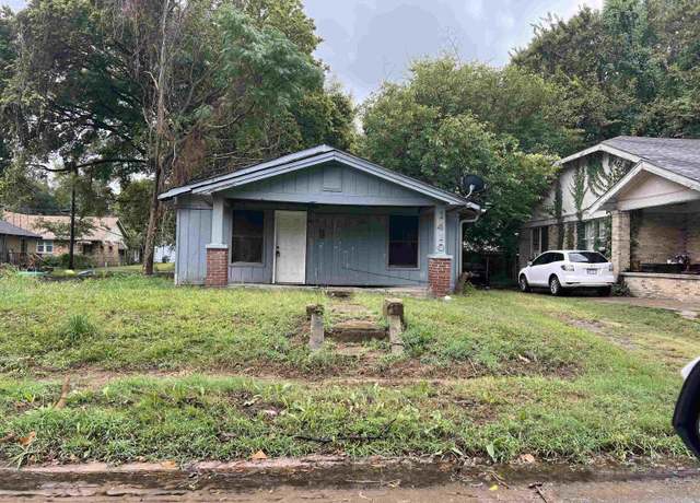 Property at 1410 W 11th St, North Little Rock, AR 72114, 4 beds, 2 baths