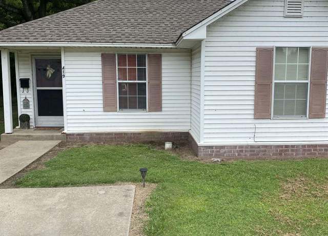 Property at 419 Sycamore St, Augusta, AR 72006, 52 beds