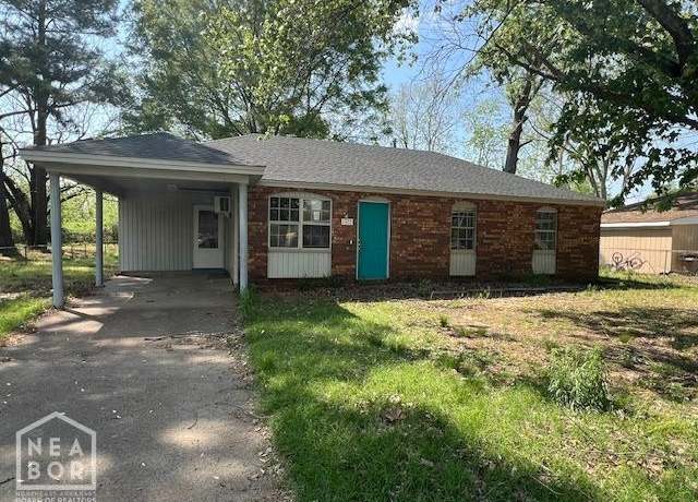 Property at 1317 Cindy Ln, Newport, AR 72112, 3 beds, 1.5 baths