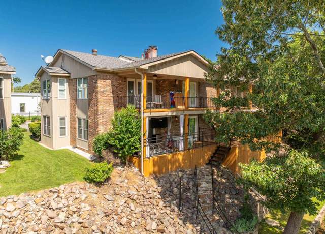 Property at 1201 Airport Rd Unit D-14, Hot Springs, AR 71913, 2 beds, 2 baths