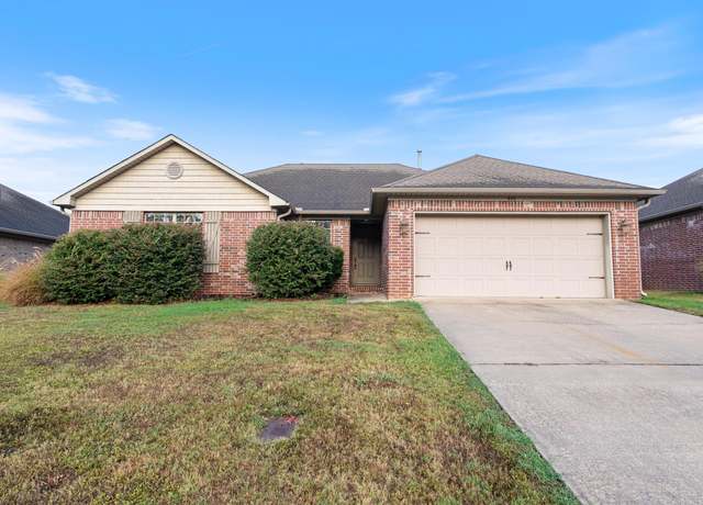 Property at 935 Wineberry, Conway, AR 72034, 3 beds, 2 baths
