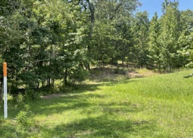 Property at 107 Navajo Trl, Maumelle, AR 72113