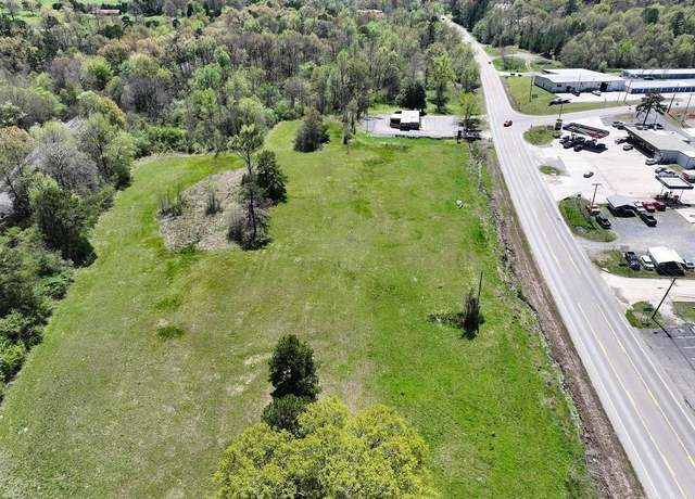 Property at Tbd 71 South Hwy, Cove, AR