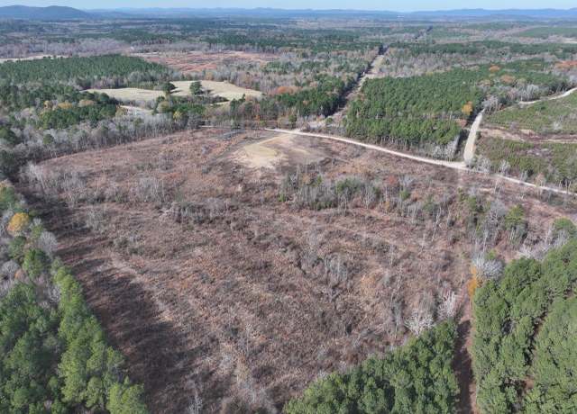 Property at 289 Rice Rd, Amity, AR 71921