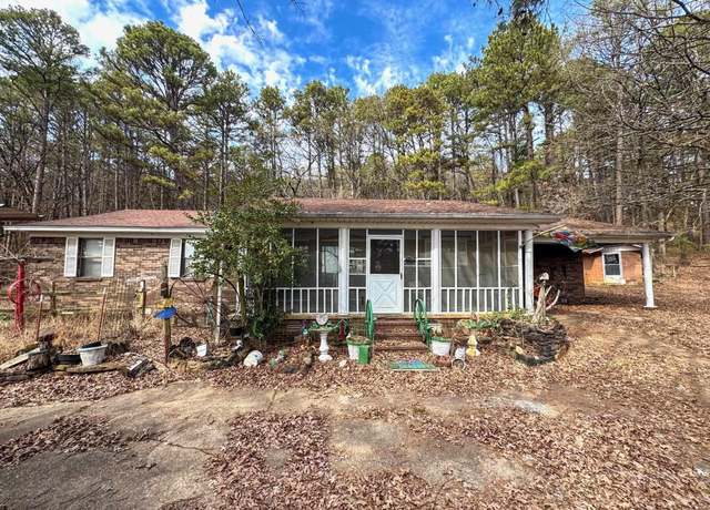 Property at 2482 County Road 3451, Clarksville, AR 72830, 3 beds, 2.5 baths