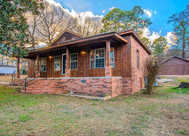 Property at 2923 Whistling Pne, Bryant, AR 72022, 2 beds, 1.5 baths