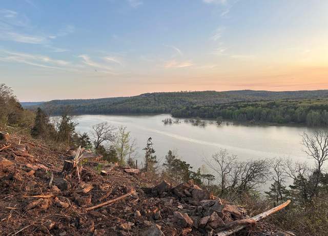 Property at 4 Phil Ln Lot 4, Shirley, AR 72153