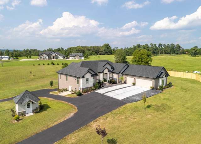Property at 4903 Sunshine Rd, Pearcy, AR 71964, 5 beds, 4.5 baths