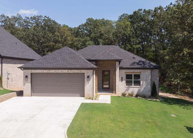 Property at 15108 Matterhorn Loop, Maumelle, AR 72113, 4 beds, 3 baths
