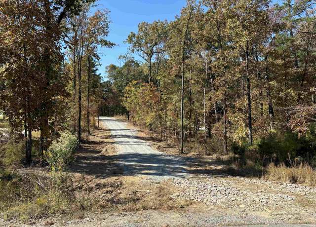 Property at 000 Buck Rd, Benton, AR 72022