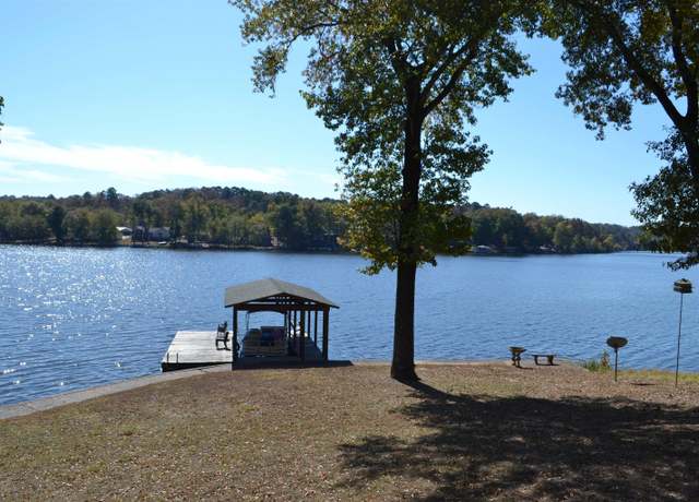 Property at 185 Windsong Ter, Hot Springs, AR 71901, 6 beds, 3.5 baths