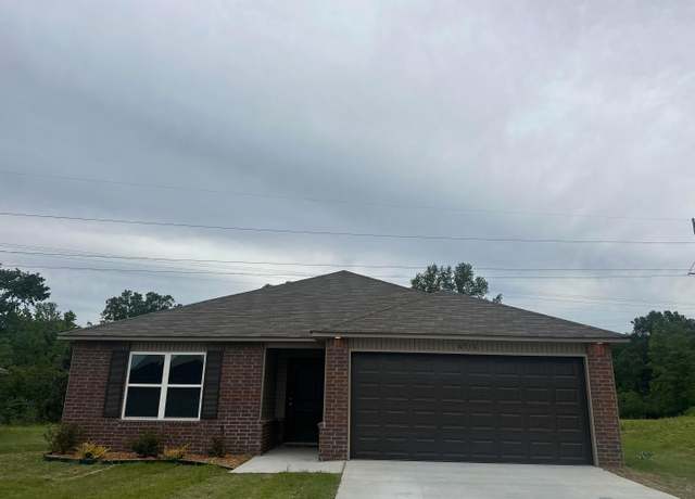 Property at 6516 Leatherwood Loop, North Little Rock, AR 72117, 3 beds, 2 baths