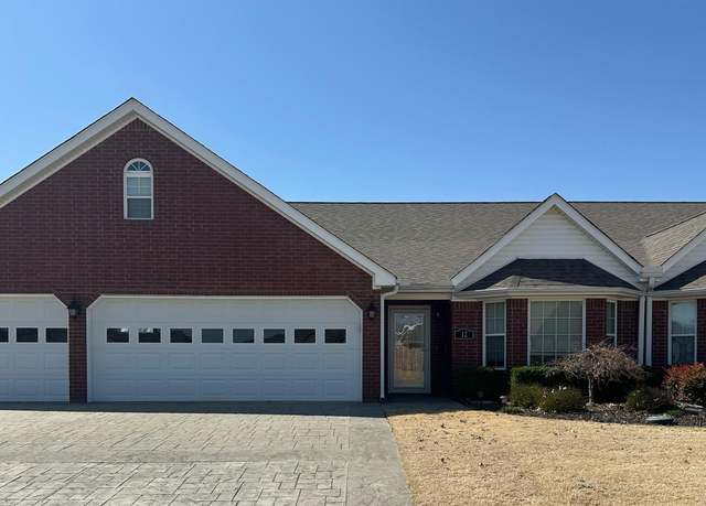 Property at 12 Enclave Cir, Paragould, AR 72450, 2 beds, 2 baths