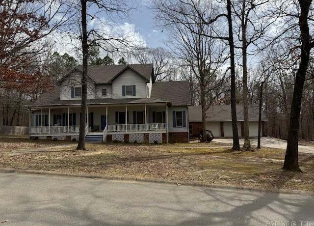 Property at 1958 Whipperwhill Dr, Pocahontas, AR 72455, 5 beds, 3.5 baths