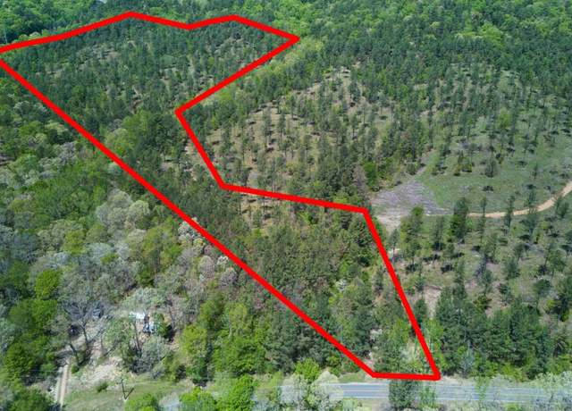 Property at Tbd Tract 4 Cedar Creek Rd, Hot Springs, AR 71901