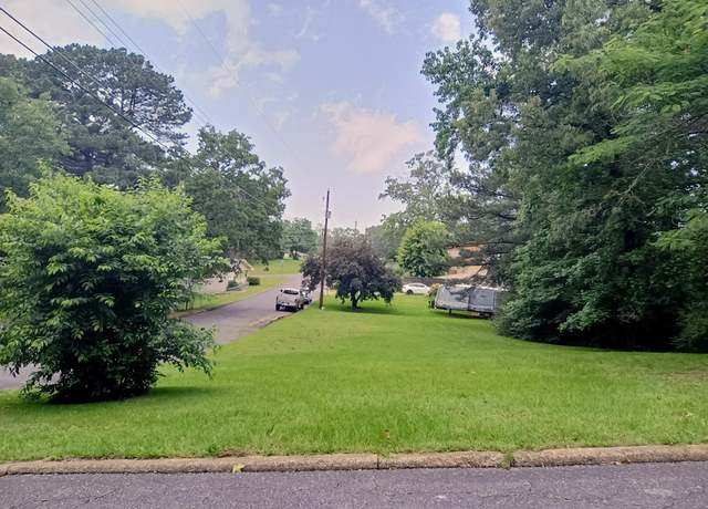 Property at 00 Poinsettia, Hot Springs, AR 71913