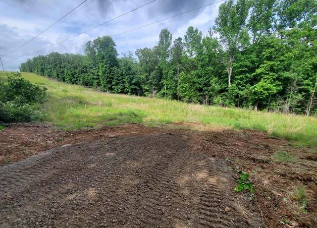 Property at 599 S Beryl Rd, Vilonia, AR 72173
