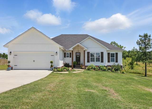 Property at 10584 Gunter Loop, Benton, AR 72019, 4 beds, 2 baths
