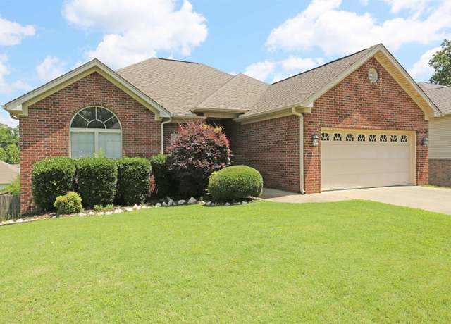 Property at 1118 Heights Rd, Benton, AR 72019, 3 beds, 2 baths