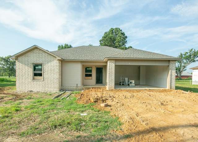 Property at 103 Lloyd Henderson Rd, Beebe, AR 72012, 3 beds, 2 baths