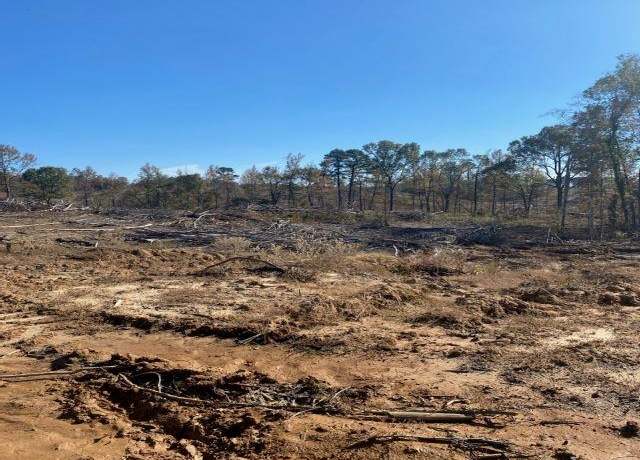 Property at Xxx W Woods Rd, Ramsey, AR 72084