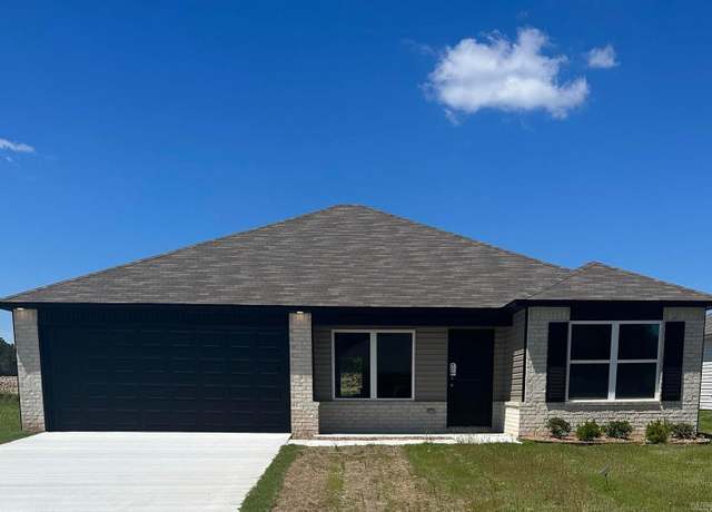 Property at 11033 River Valley Dr, Hensley, AR 72065, 4 beds, 2 baths