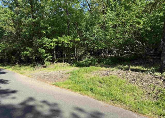 Property at Tbd Northshore Ter, Hot Springs, AR 71913