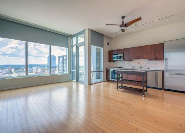 Property at 315 Rock #1603, Little Rock, AR 72202, 1 bed, 1 bath